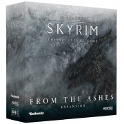The Elder Scrolls: Skyrim - From the Ashes Expansion