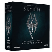 The Elder Scrolls: Skyrim - Miniatures Upgrade Set