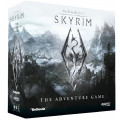 The Elder Scrolls: Skyrim – The Adventure Game 0