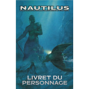 Nautilus - Livret du Personnage - Version PDF