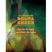 La Chute de Delta Green - Sur le Rivage, Au Claire de Lune - Version PDF