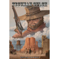 Tecumah Gulch - Livre de base - Version PDF 0