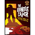 Holiday Hijinks - The Kringle Caper 0