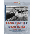 Panzer Grenadier - Tank Battle at Raseiniai 0