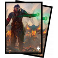 Magic: The Gathering - The Brothers' War 100 Sleeves 1