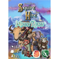 Squire for Hire - Mystic Runes 0