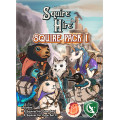 Squire for Hire - Squire Pack 1 0