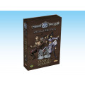 Sword & Sorcery : Genryu/Shakiko Hero Pack 0