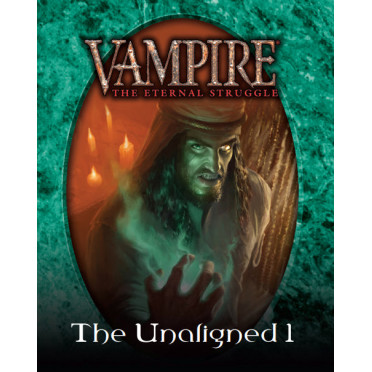 Vampire: The Eternal Struggle - The Unaligned 1