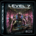 Level 7 - Omega Protocol - Second Edition 0