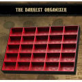Darkest Dungeon - The Darkest Organizer 0