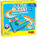 Logic! Games - Splash Labyrinthe 0
