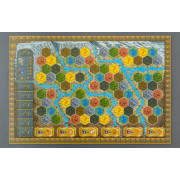 Terra Mystica - Fire & Ice 2