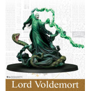 Harry Potter Miniatures Game: Lord Voldemort