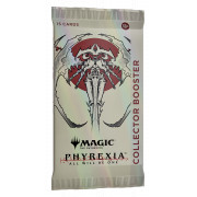 Magic The Gathering : Phyrexia: All Will Be One - Collector Booster