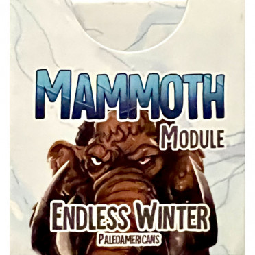 Endless Winter - Module Mammouth