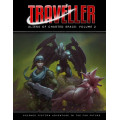 Traveller - Aliens of Charted Space Volume 2 0