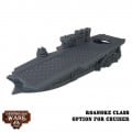 Dystopian Wars: Union Starter Set - Faction Battlefleet 10