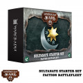 Dystopian Wars: Sultanate Starter Set - Faction Battlefleet 0