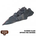 Dystopian Wars: Icarus Battlefleet Set 8