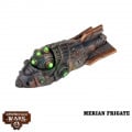 Dystopian Wars: Icarus Battlefleet Set 11