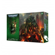 W40K : Adeptus Astartes Salamanders - Warforged Strike Force