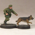 7TV - Army Dog Handler & Dogs 0