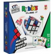 Rubik’s Cube it
