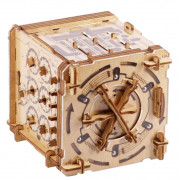 Cluebox – Escape room dans une boîte: Le labyrinthe de Cambridge
