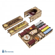 Rangement pour Boîte Dicetroyers - Star Wars: Bordure extérieure - Tiletum 4