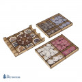 Storage for Box Dicetroyers - Tiletum 5