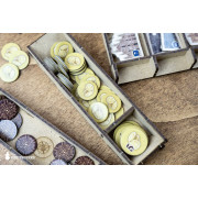 Rangement pour Boîte Dicetroyers - Star Wars: Bordure extérieure - Tiletum 17
