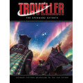 Traveller - The Spinwards Extents 0