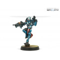 Infinity - PanOceania - Military Order Hospitaller Action Pack 2