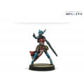 Infinity - PanOceania - Military Order Hospitaller Action Pack 10