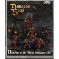 Dungeon Saga - Denizens Of The Abyss 0