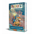 Root: The Roleplaying Game - Travellers and Outsiders 0