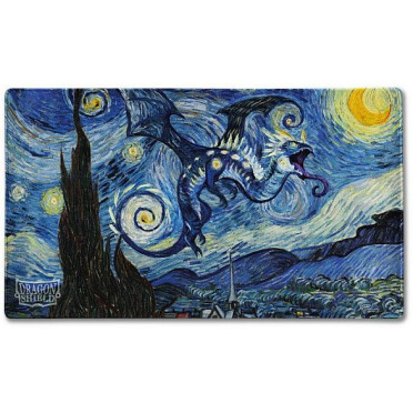 Playmat Starry Night