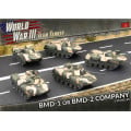 Team Yankee - BMD Company 0