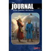 Boite de Journal of the Travellers Aid Society - Volume 4