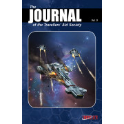 Journal of the Travellers Aid Society - Volume 5