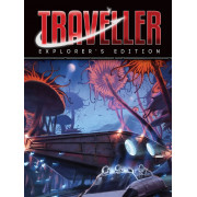 Boite de Traveller - Explorer's Edition