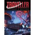 Traveller Explorers Edition 0