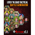 Lock 'n Load Tactical - Battle Generator v2.1 0