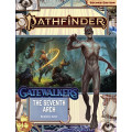 Pathfinder Second Edition - Gatewalkers 1 : The Seventh Arch 0