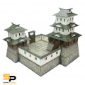 Japanese Castle 4