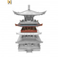 Pagoda - Extra Floor Upgrade 0