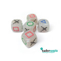 Commands & Colors Compatible dice (5 Units) 2