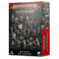 Age of Sigmar : Vanguard - Beasts of Chaos 0