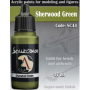 Scale75 - Sherwood Green